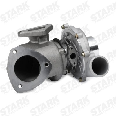 Turbina (Turbosprężarka) Stark SKCT-1191077 SKCT-1191077 - foto 5