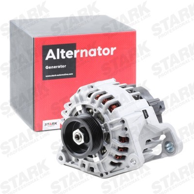 Alternator Stark SKGN-0320023 SKGN-0320023 - foto 2