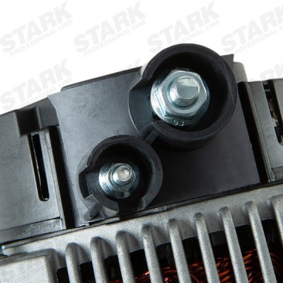 Alternator Stark SKGN-0321204 SKGN-0321204 - foto 5