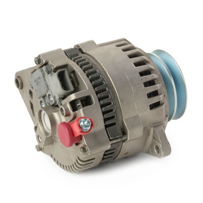 Alternator RIDEX 4G0402R 4G0402R - foto 4
