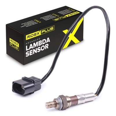 Sonda Lambda RIDEX 3922L0279P 3922L0279P - foto 2