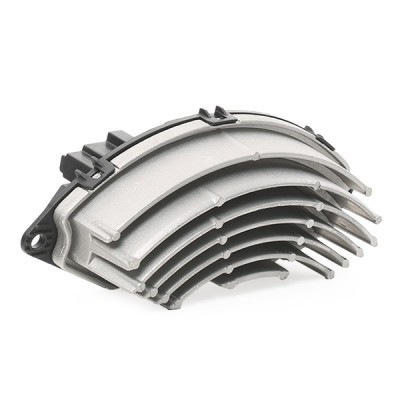 Rezystor Opornik Dmuchawy RIDEX 2975R0032 2975R0032 - foto 3