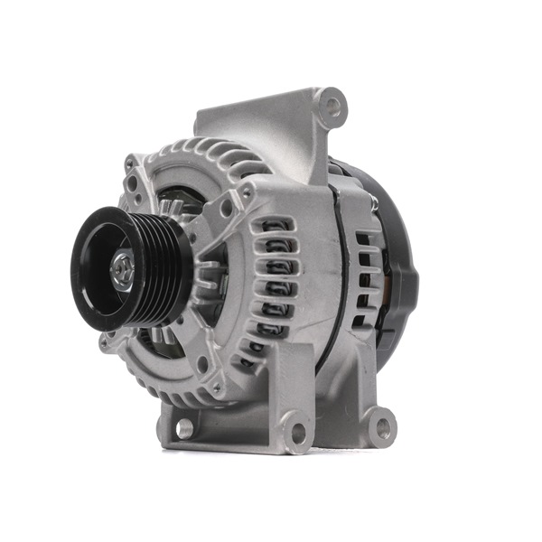 Alternator RIDEX 4G1452 4G1452 - foto 1