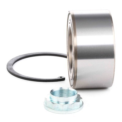 Łożysko Koła RIDEX 654W0140 654W0140 - foto 3