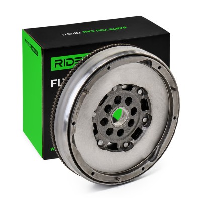 Koło zamachowe RIDEX 577F0063R 577F0063R - foto 2