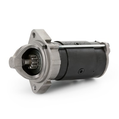 Rozrusznik RIDEX 2S1165R 2S1165R - foto 3
