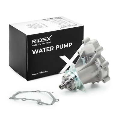 Pompa Wody RIDEX 1260W0696 1260W0696 - foto 2