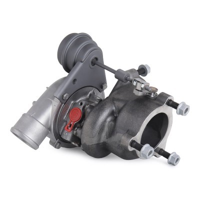Turbina (Turbosprężarka) RIDEX 2234C0164R 2234C0164R - foto 5
