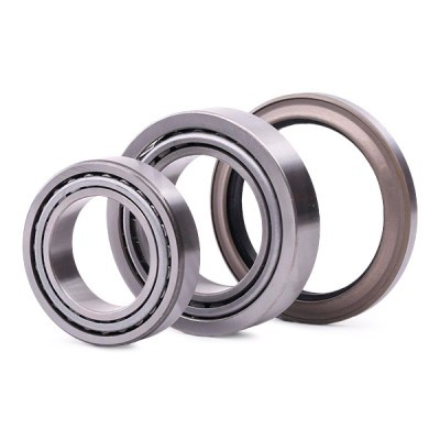 Łożysko Koła RIDEX 654W0505 654W0505 - foto 4