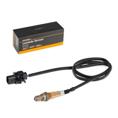 Sonda Lambda RIDEX 3922L0429 3922L0429 - foto 2