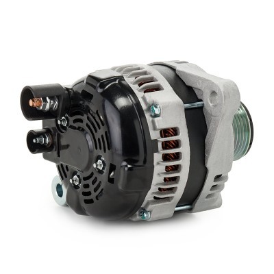 Alternator RIDEX 4G1536R 4G1536R - foto 4