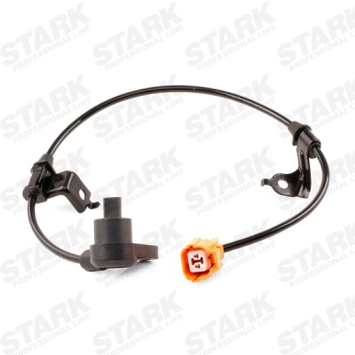 Czujnik ABS Stark SKWSS-0350658 SKWSS-0350658 - foto 4