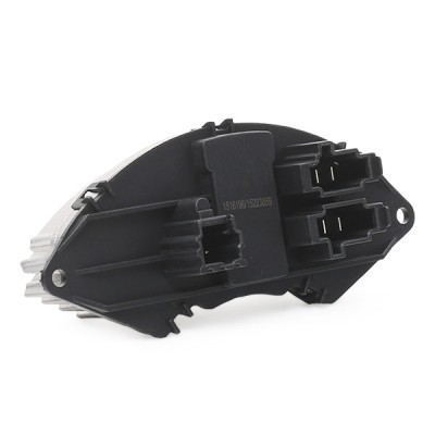 Rezystor Opornik Dmuchawy RIDEX 2975R0032 2975R0032 - foto 4
