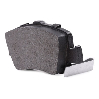 Klocki hamulcowe RIDEX 402B0184 402B0184 - foto 7