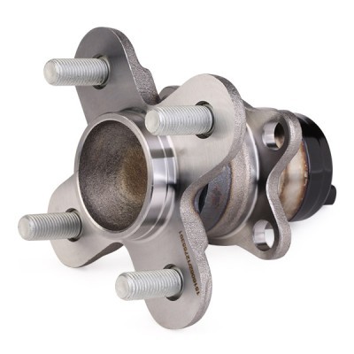 Łożysko Koła RIDEX 654W0792 654W0792 - foto 4
