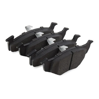 Klocki hamulcowe RIDEX 402B0189 402B0189 - foto 6