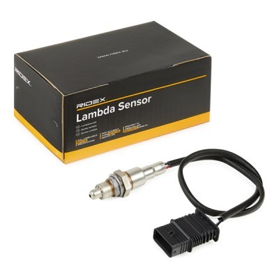 Sonda Lambda RIDEX 3922L0402 3922L0402 - foto 2