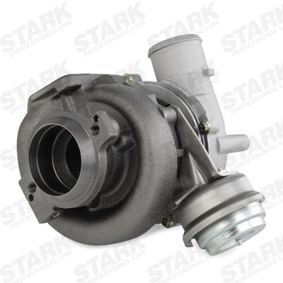 Turbina (Turbosprężarka) Stark SKCT-1190275 SKCT-1190275 - foto 4
