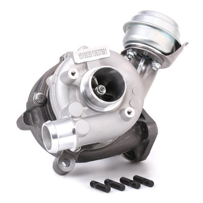 Turbina (Turbosprężarka) RIDEX 2234C0153 2234C0153 - foto 3