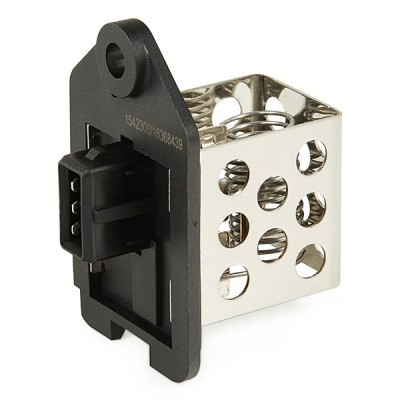 Rezystor Opornik Dmuchawy RIDEX 2975R0081 2975R0081 - foto 3
