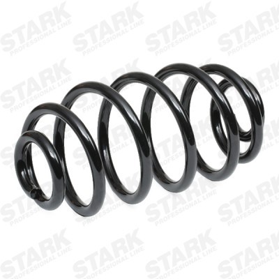 Sprężyna Zawieszenia Stark SKCS-0040598 SKCS-0040598 - foto 3