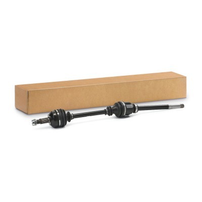 Półoś Napędowa RIDEX 13D1108R 13D1108R - foto 2