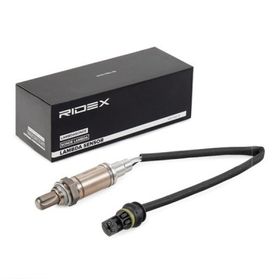 Sonda Lambda RIDEX 3922L0539 3922L0539 - foto 2