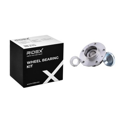 Łożysko Koła RIDEX 654W0034 654W0034 - foto 2