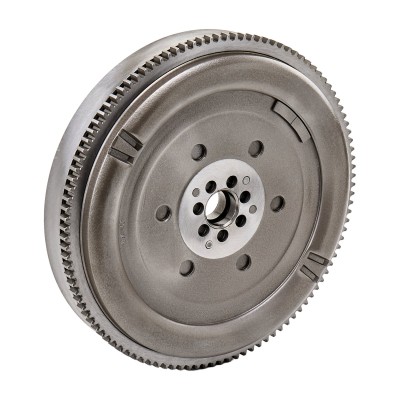 Koło zamachowe RIDEX 577F0277R 577F0277R - foto 4