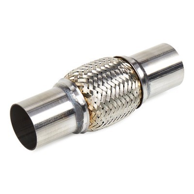Złącze Elastyczne Tłumika RIDEX 3971F0069 3971F0069 - foto 4