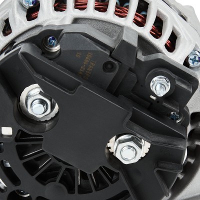 Alternator RIDEX 4G1570R 4G1570R - foto 5