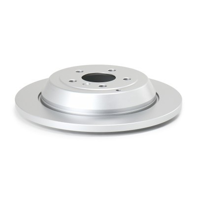 Tarcza hamulcowa RIDEX 82B0508P 82B0508P - foto 4