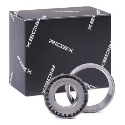 Łożysko Koła RIDEX 654W0744 654W0744 - foto 2