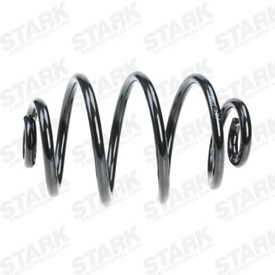 Sprężyna Zawieszenia Stark SKCS-0040045 SKCS-0040045 - foto 4