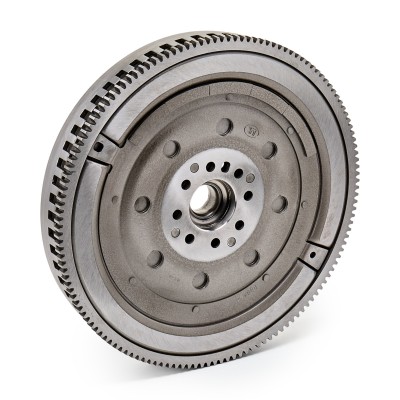 Koło zamachowe RIDEX 577F0204R 577F0204R - foto 4