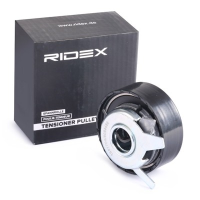 Napinacz Paska Rozrządu RIDEX 308T0015 308T0015 - foto 2