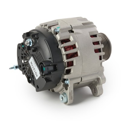 Alternator RIDEX 4G1277R 4G1277R - foto 4