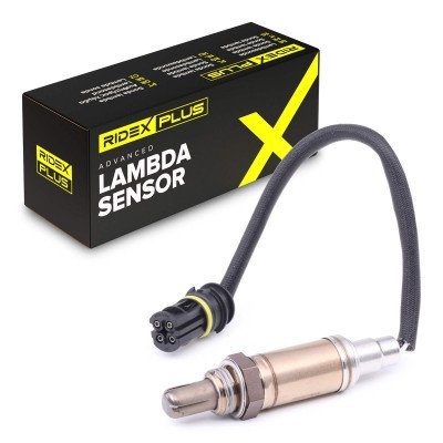 Sonda Lambda RIDEX 3922L0006P 3922L0006P - foto 2