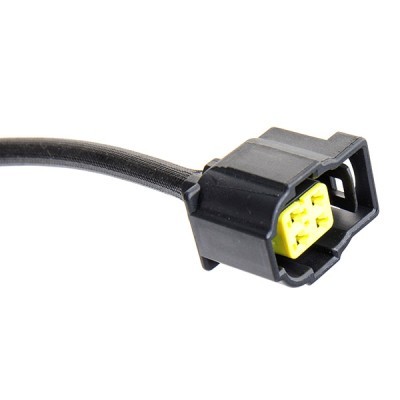 Sonda Lambda RIDEX 3922L0490 3922L0490 - foto 4