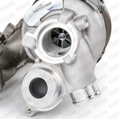 Turbina (Turbosprężarka) Stark SKCT-1190471 SKCT-1190471 - foto 5