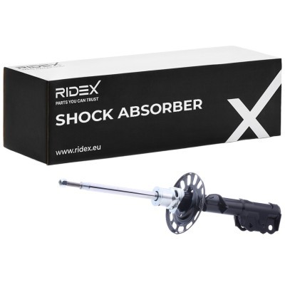 Amortyzator RIDEX 854S0872 854S0872 - foto 2