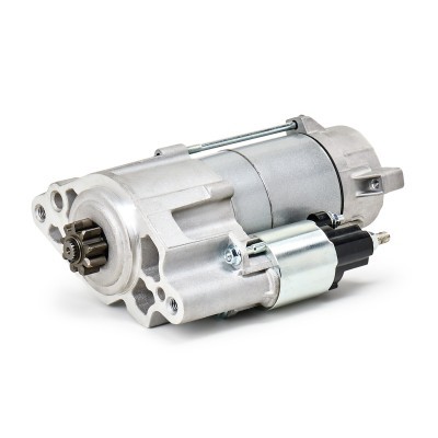 Rozrusznik RIDEX 2S1149R 2S1149R - foto 3