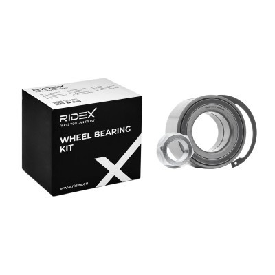 Łożysko Koła RIDEX 654W0045 654W0045 - foto 2
