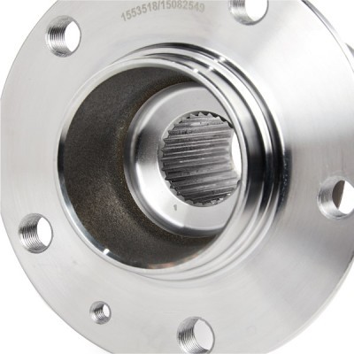 Łożysko Koła RIDEX 654W1155 654W1155 - foto 5