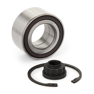 Łożysko Koła RIDEX 654W1102 654W1102 - foto 3