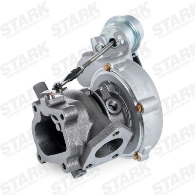 Turbina (Turbosprężarka) Stark SKCT-1190003 SKCT-1190003 - foto 4