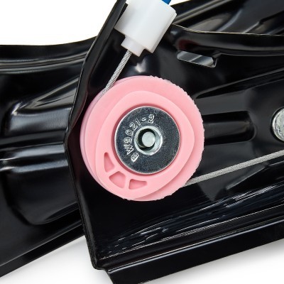 Podnośnik szyby RIDEX 1561W0819 1561W0819 - foto 4