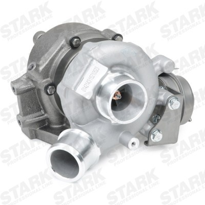 Turbina (Turbosprężarka) Stark SKCT-1190203 SKCT-1190203 - foto 3