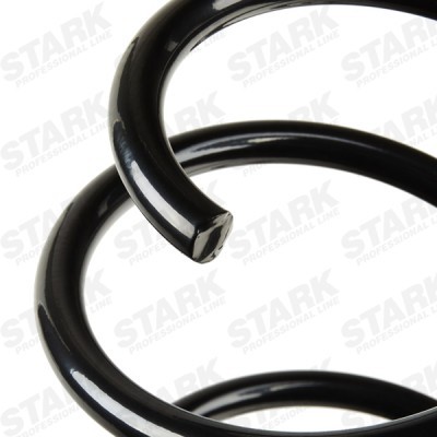 Sprężyna Zawieszenia Stark SKCS-0040784 SKCS-0040784 - foto 4