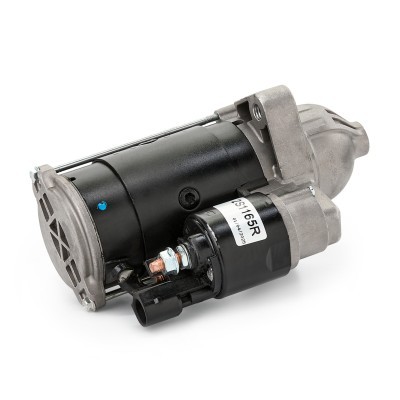 Rozrusznik RIDEX 2S1165R 2S1165R - foto 4